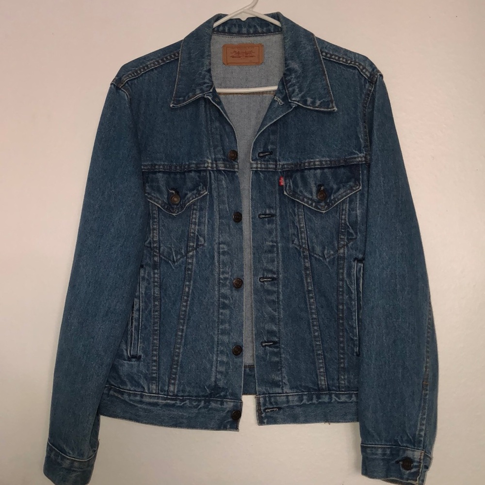 Levi’s Denim jacket